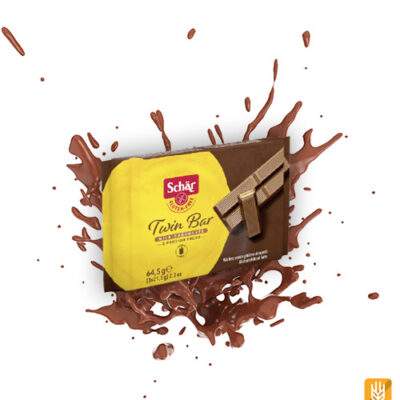 Twin Bar (64,5g) - Schär