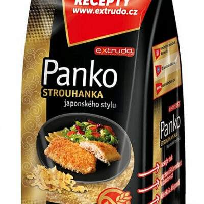 Extrudo Panko strúhanka bezlepková 200g