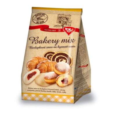 LIANA Bakery mix 1 kg