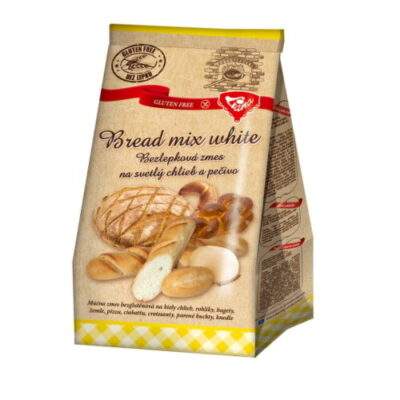 LIANA Bread mix white 1 kg