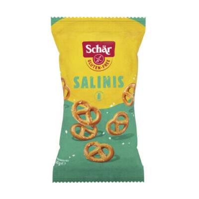 SCHÄR Salinis praclíky 60 g