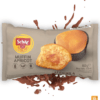 Magdalenas - marhuľový muffin (50g) - Schär
