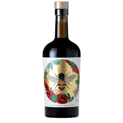 Nobleza Del Sur Organic Extra Virgin Olive Oil Day 500 ml