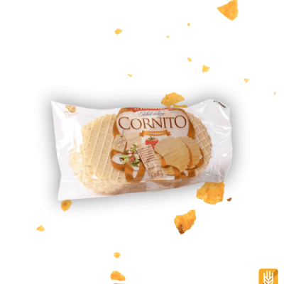 Oblátky kmín - (100g) - Cornito