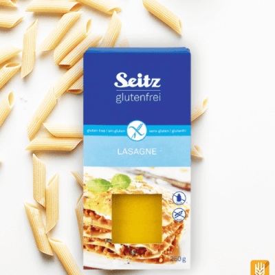 Lasagne (250g) - Seitz
