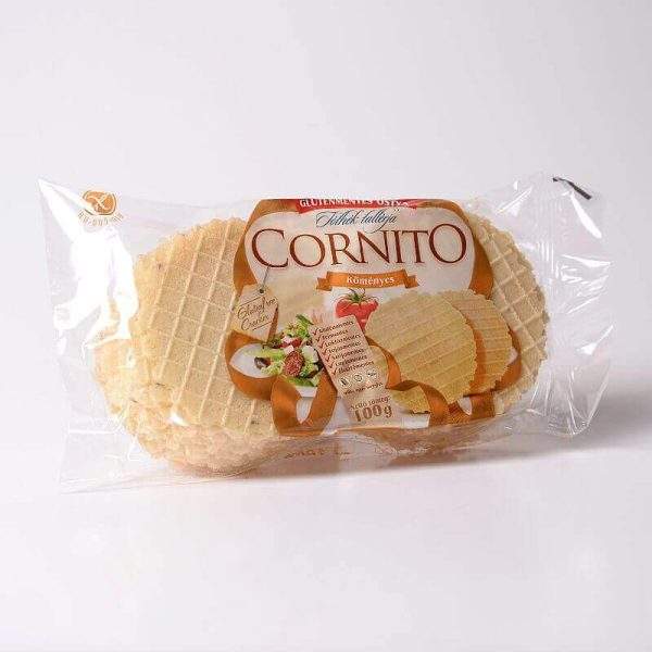 Oblátky kmín - (100g) - Cornito - Image 2