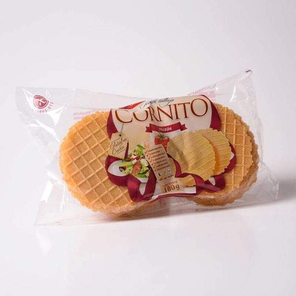 Oblátky pizza - (100g) - Cornito - Image 2