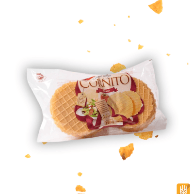 Oblátky pizza - (100g) - Cornito