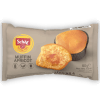 Magdalenas - marhuľový muffin (50g) - Schär - Image 2