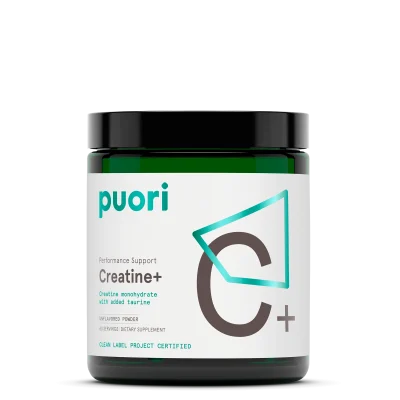 Puori Creatine+ 300 g