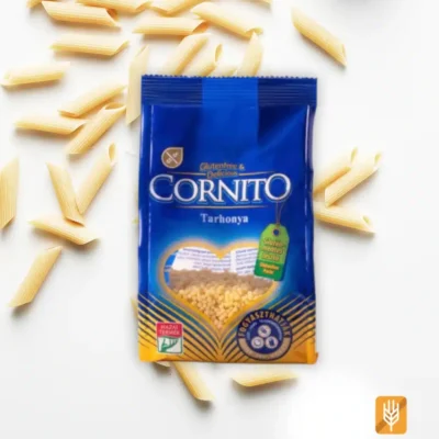 Bezlepková tarhoňa - bezlepkové cestoviny (200g) - Cornito