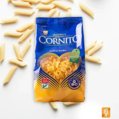 Fliačky vejáriky - bezlepkové cestoviny (200g) - Cornito