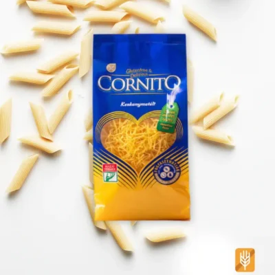 Rezance - bezlepkové cestoviny (200g) - Cornito