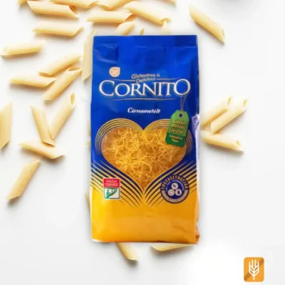 Tenké rezance - bezlepkové cestoviny (200g) - Cornito