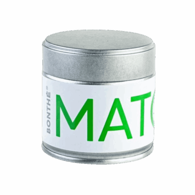 BONTHÉ Ceremonial Matcha Bio 30 g