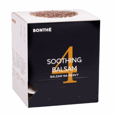 BONTHÉ Soothing balsam 16 x 2