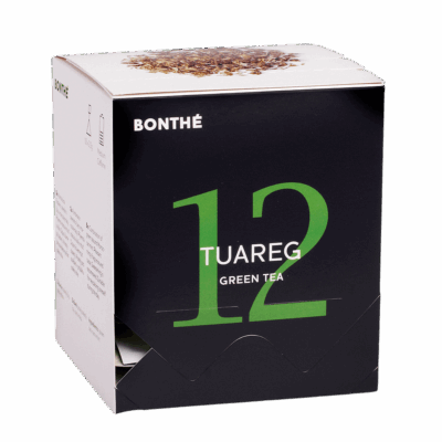 BONTHÉ Tuareg 16 x 2