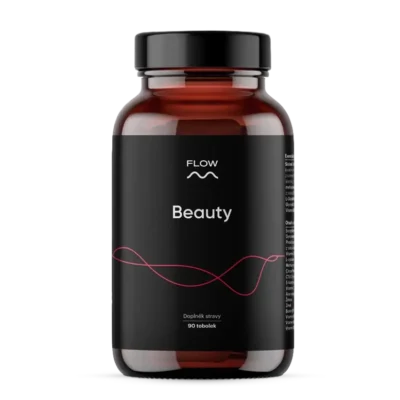 Flow Beauty 90 kapsúl
