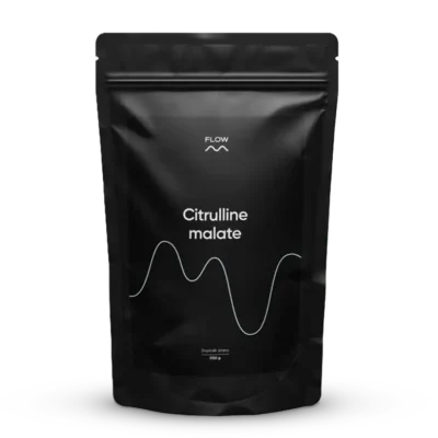 Flow Citrulline malate 250 g