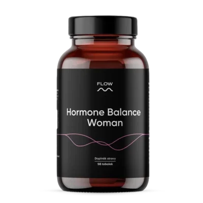 Flow Hormone Balance Woman 56 kapsúl