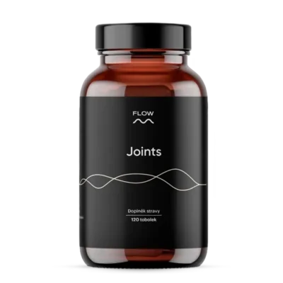 Flow Joints 120 kapsúl