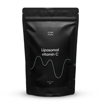 Flow Liposomal Vitamin C 60 kapsúl