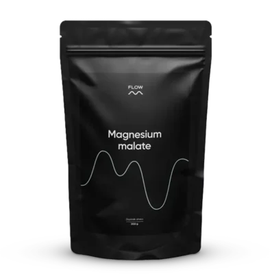 Flow Magnesium malate 200 g