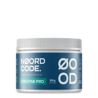 NoordCode Creatine Pro 150 g