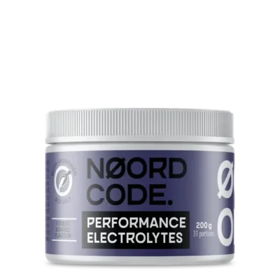 NoordCode Performance Electrolytes Forest Berries 200 g