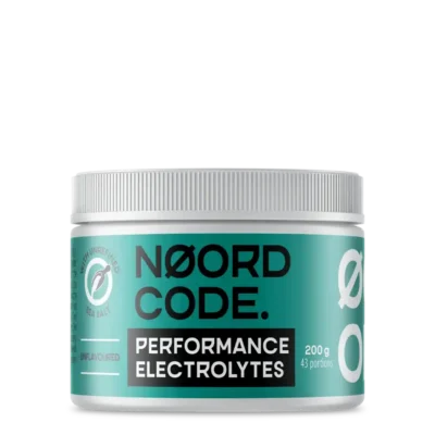 NoordCode Performance Electrolytes Unflavoured 200 g