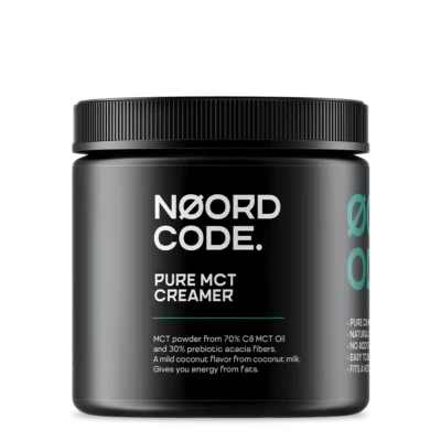 NoordCode Pure MCT Creamer 250 g