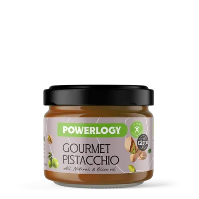 Powerlogy Pistacchio Cream 200 g