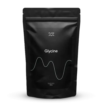Flow Glycin 500 g