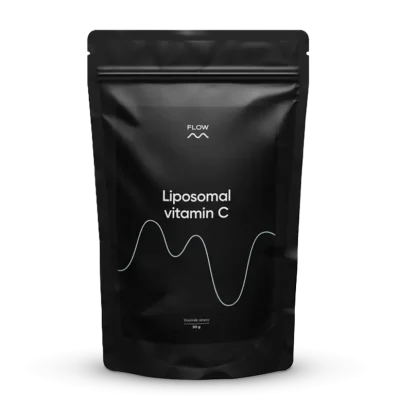 Flow Liposomal Vitamin C 60 kapsúl