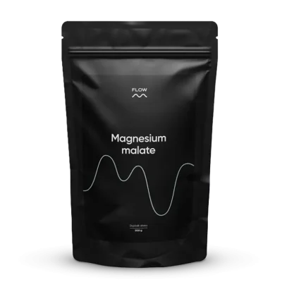 Flow Magnesium malate 200 g