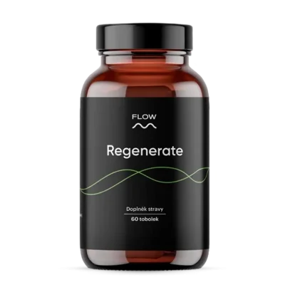 Flow Regenerate 60 kapsúl