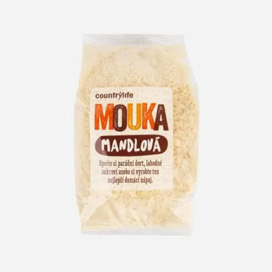 Múka mandľová 250 g