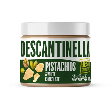 Orieškový krém pistachios 300 g