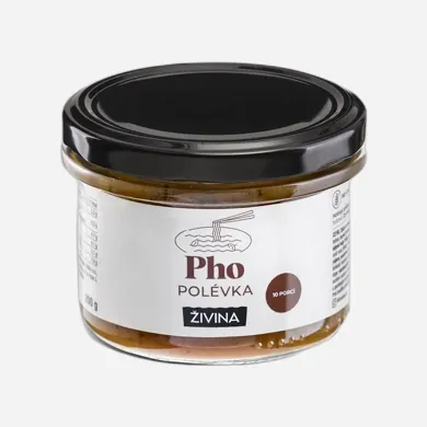 Pho polievka 200 g