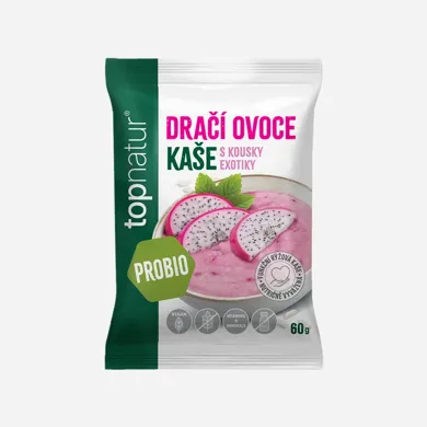 Probio kaša Dračie ovocie 60 g