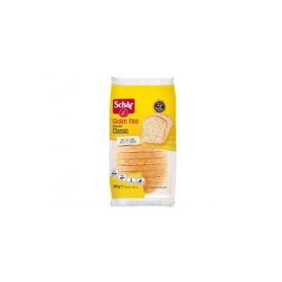 Schär Maestro classic chlieb bezgluténový, krájaný 300 g