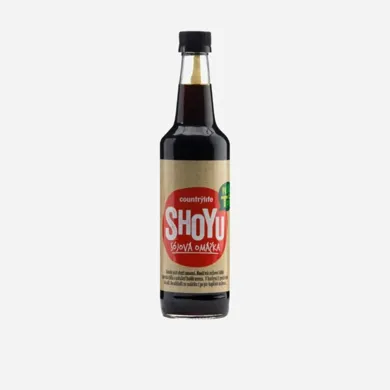 Shoyu sójová omáčka 500 ml