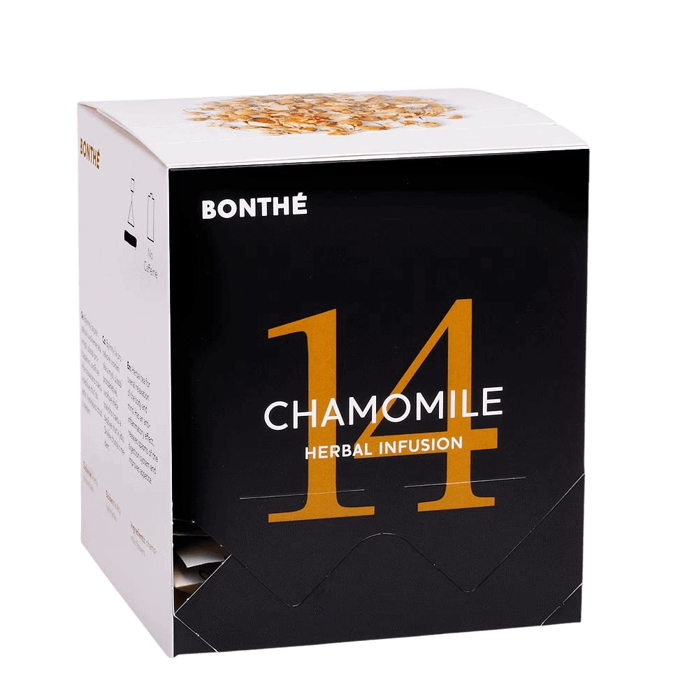 BONTHÉ Chamomile Bio 13 x 2 g