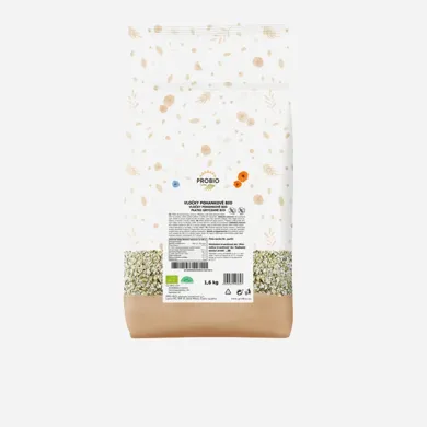 Bioharmonie Pohánkové vločky BIO 1600 g