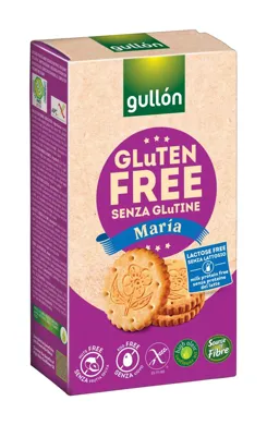 Glutén free MARIA sušienky 380 g