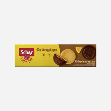 Orangino bezlepkový 150 g