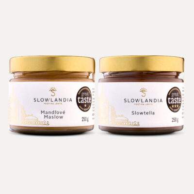 Bestseller Set 2x250g