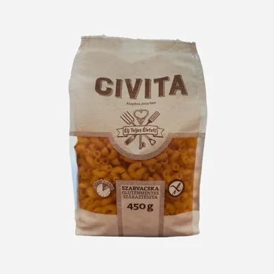Kolienka bez lepku 450 g