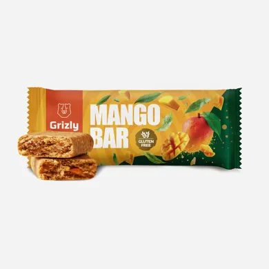 Mango bar 40 g