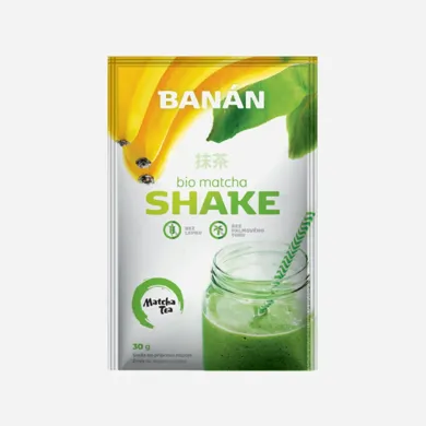 Shake banán 30 g
